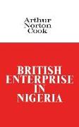 British Enterprise in Nigeria