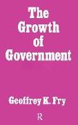 Growth of Government