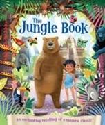 The Jungle Book