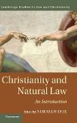 Christianity and Natural Law