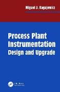 Process Plant Instrumentation