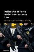 Police Use of Force under