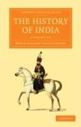 The History of India 2 Volume Set