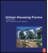 Urban Housing Forms