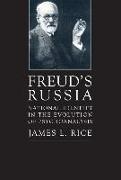 Freud's Russia