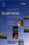 Tourism Futures 2 book set