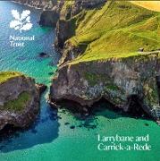 Larrybane and Carrick-a-Rede