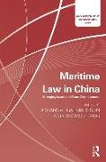 Maritime Law in China