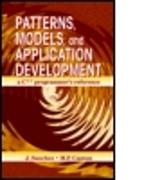 Patterns, Models, and Application Development