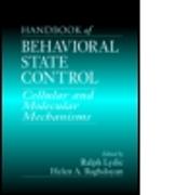 Handbook of Behavioral State Control