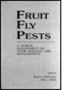 Fruit Fly Pests