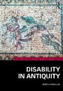 Disability in Antiquity