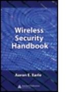 Wireless Security Handbook