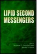 Lipid Second Messengers