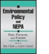 Environmental Policy and NEPA