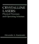 Crystalline Lasers