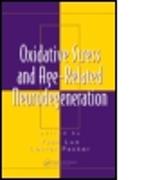 Oxidative Stress and Age-Related Neurodegeneration