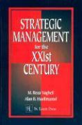 Strategic Management for the XXIst Century