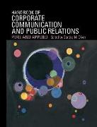 A Handbook of Corporate Communication and Public Relations