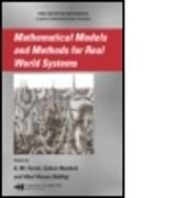 Mathematical Models and Methods for Real World Systems