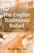 The English Traditional Ballad