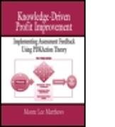 Knowledge-Driven Profit Improvement