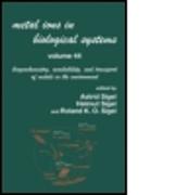 Metal Ions In Biological Systems, Volume 44