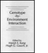 Genotype-by-Environment Interaction