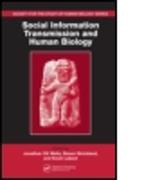 Social Information Transmission and Human Biology