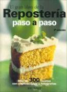 Repostería paso a paso