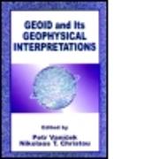 Geoid and its Geophysical Interpretations