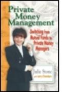 Private Money Management