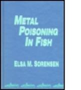 Metal Poisoning in Fish