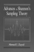 Advances in Shannon's Sampling Theory