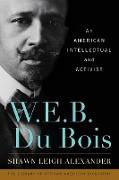 W. E. B. Du Bois