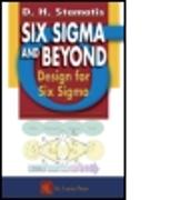 Six Sigma and Beyond