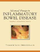 Advanced Therapy of IBD: Volume 1: Ulcerative Colitis