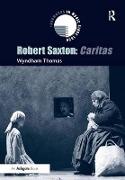 Robert Saxton: Caritas