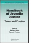 Handbook of Juvenile Justice