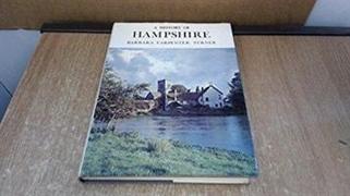 History of Hampshire