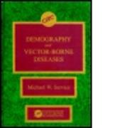 Demography and Vector-Borne Diseases