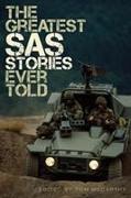 The Greatest SAS Stories Ever Told