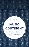 Music Copyright