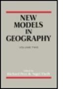 New Models In Geography V2