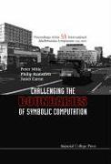 Challenging the Boundaries of Symbolic Computation - Proceedings of the Fifth International Mathematica Symposium