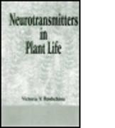 Neurotransmitters in Plant Life