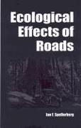Ecological Effects of Roads