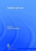 Gadamer and Law