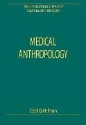 Medical Anthropology