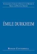 Émile Durkheim